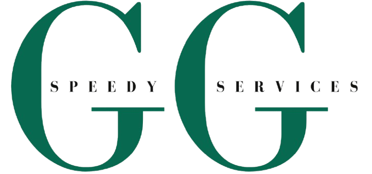 ggspeedyservices.com